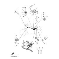 ELEKTRISCHE AUSRUESTUNG 2