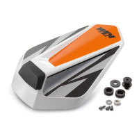 KTM 93007955100