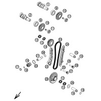 STEUERTRIEB