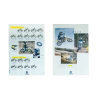 Husqvarna / Husaberg HQV230002IT