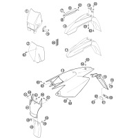MASKE / KOTFLUEGEL