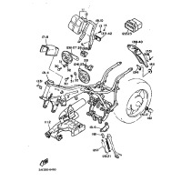 ALTERNATE FOR CARBURETOR