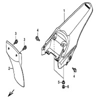 KOTFLUEGEL HINTEN