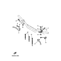 LENKERSCHALTER & HEBEL