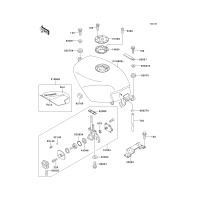 BENZINTANK