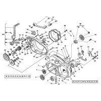 MOTORGEHAEUSE LINKS