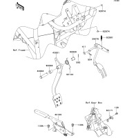 BREMSPEDAL