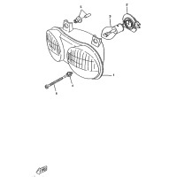 HEADLIGHT