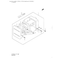 STAUFACH HINTEN