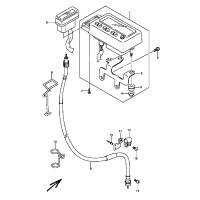 TACHOMETER