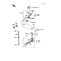 BENZINTANK