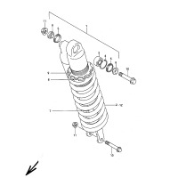 STOSSDAEMPFER