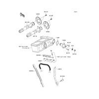 NOCKENWELLE(SPANNER)