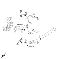 SEITEN-/ MITTELSTAENDER