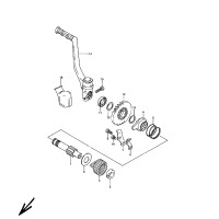KICKSTARTER