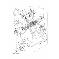 THROTTLE BODY ASSY 1