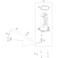 KRAFTSTOFFPUMPE