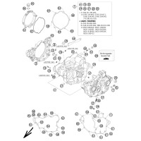 MOTORGEHAEUSE
