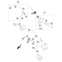 SCHMIERSYSTEM