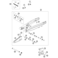 SWING ARM