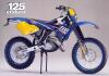 1999 - Enduro
