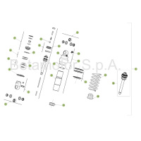 SCHWINGARM/FEDERBEIN 2