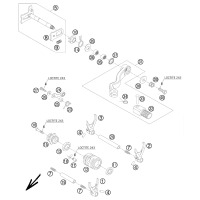 SCHALTUNG