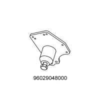 Husqvarna / Husaberg 96029048000
