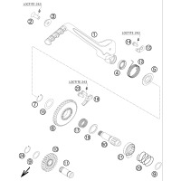KICKSTARTER