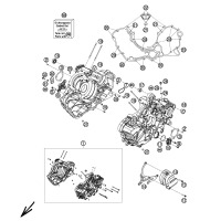 MOTORGEHAEUSE