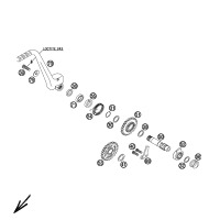 KICKSTARTER