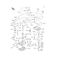 LENKUNG(-JS650B-600373)