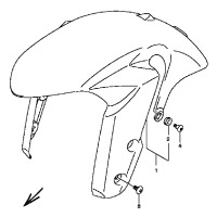  KOTFLUEGEL VORN