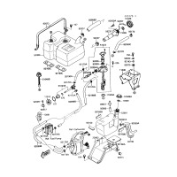 BENZINTANK