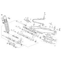 SCHWINGARM