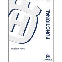 Husqvarna / Husaberg HQV190001DE/EN