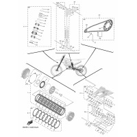 MAINTENANCE PARTS KIT