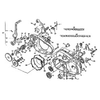 MOTORGEHAEUSE LINKS