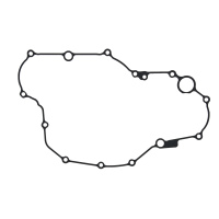 Yamaha 2S2-15462-00-00