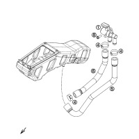 SEKUNDAERLUFTSYSTEM SLS