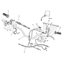 LENKER / KABEL