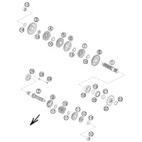 GETRIEBE