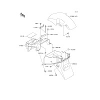 SCHUTZBLECH