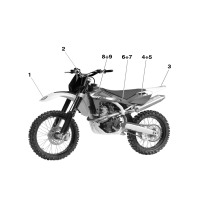 DEKOR (TC, TXC) (FARBCODE G)