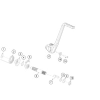 KICKSTARTER