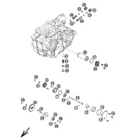 SCHMIERSYSTEM