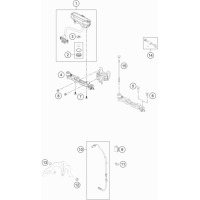 INSTRUMENTE / SCHLOSSSYSTEM