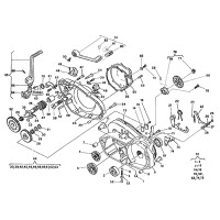 MOTORGEHAEUSE LINKS