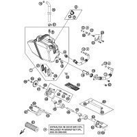 SCHMIERSYSTEM
