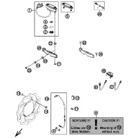 TACHO / SCHLOSSSYSTEM